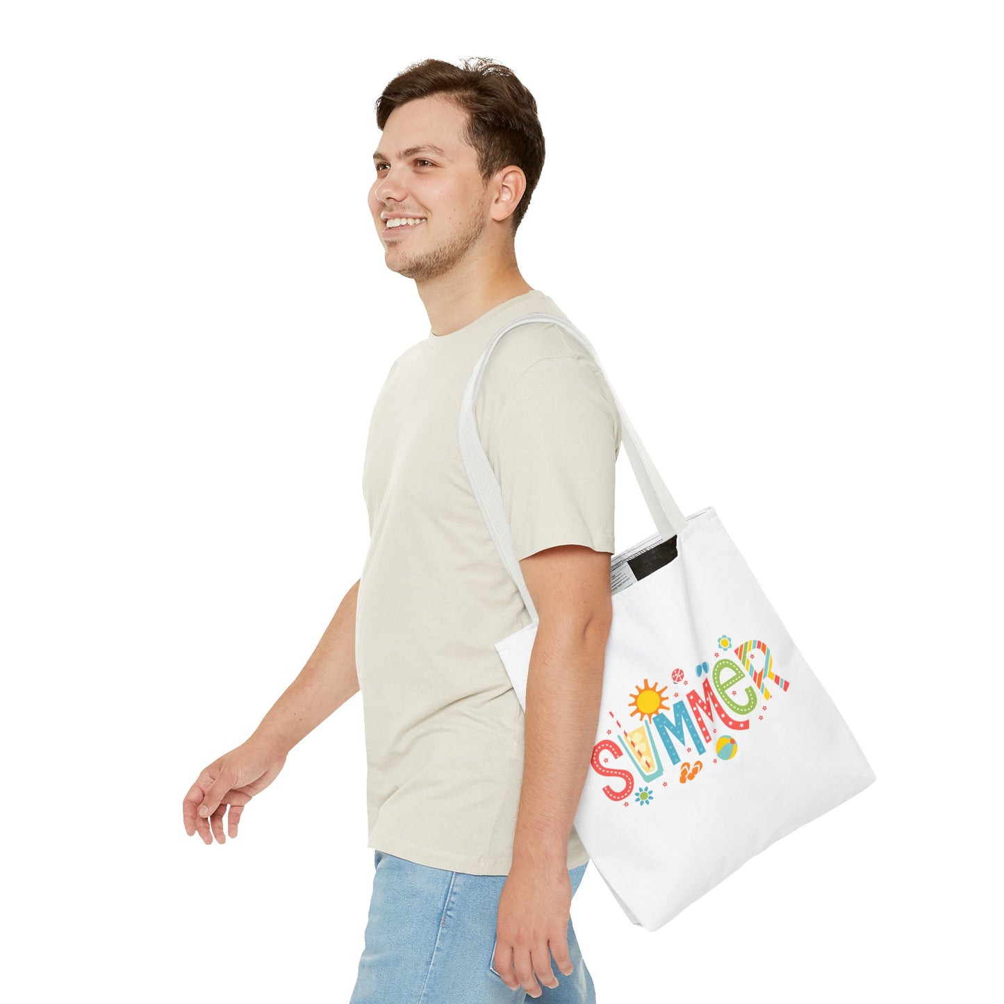 Tote Bag Summer