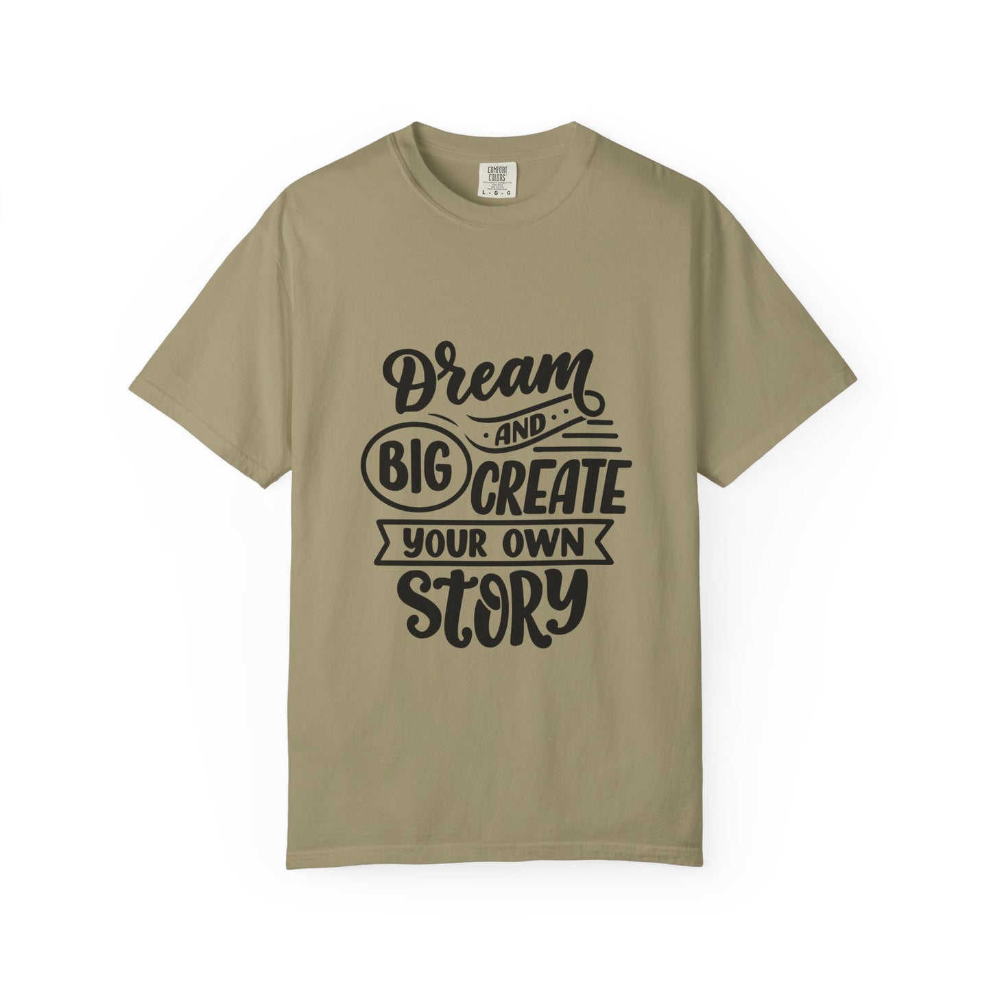 Unisex Outfit Tee