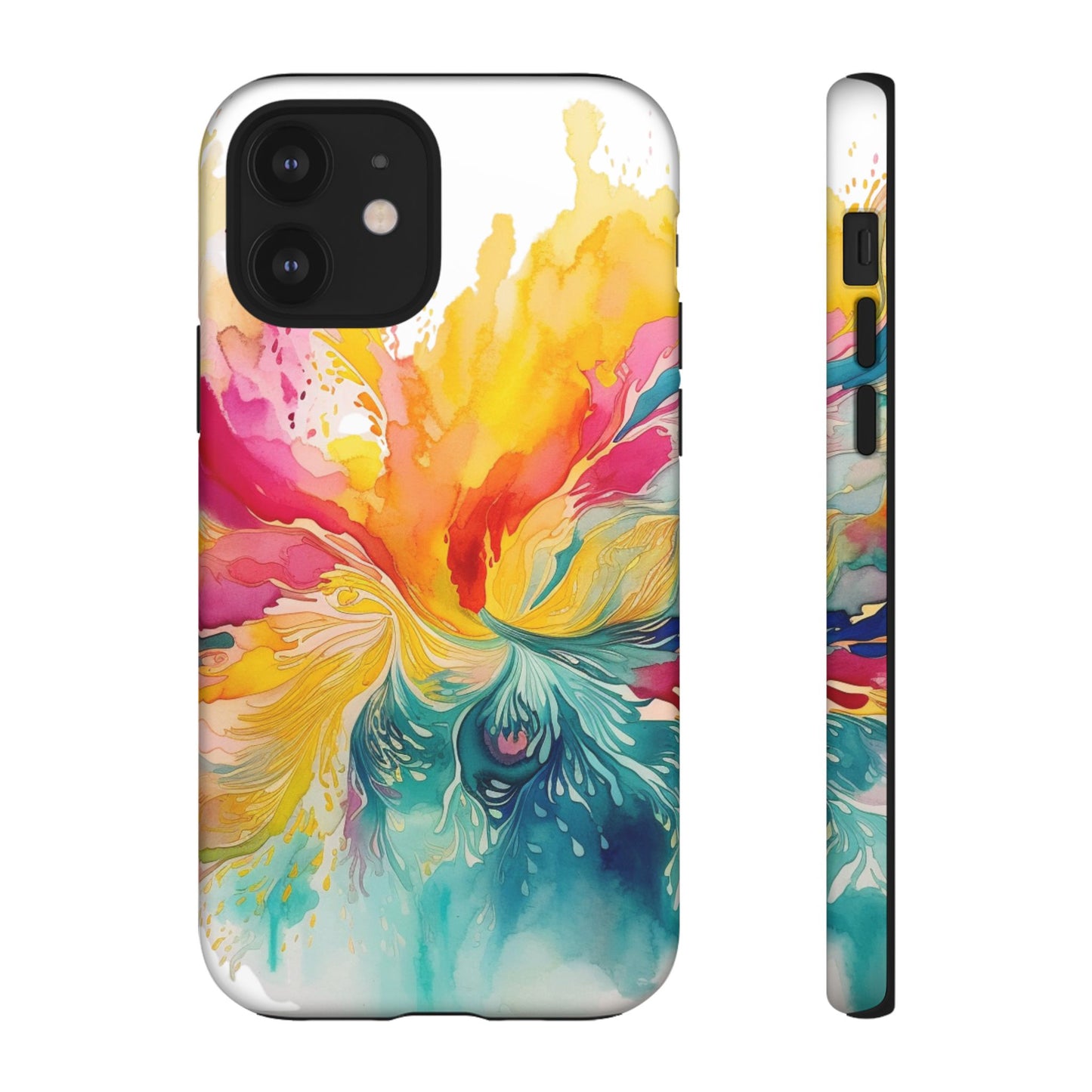 Tough Cases for all phone types