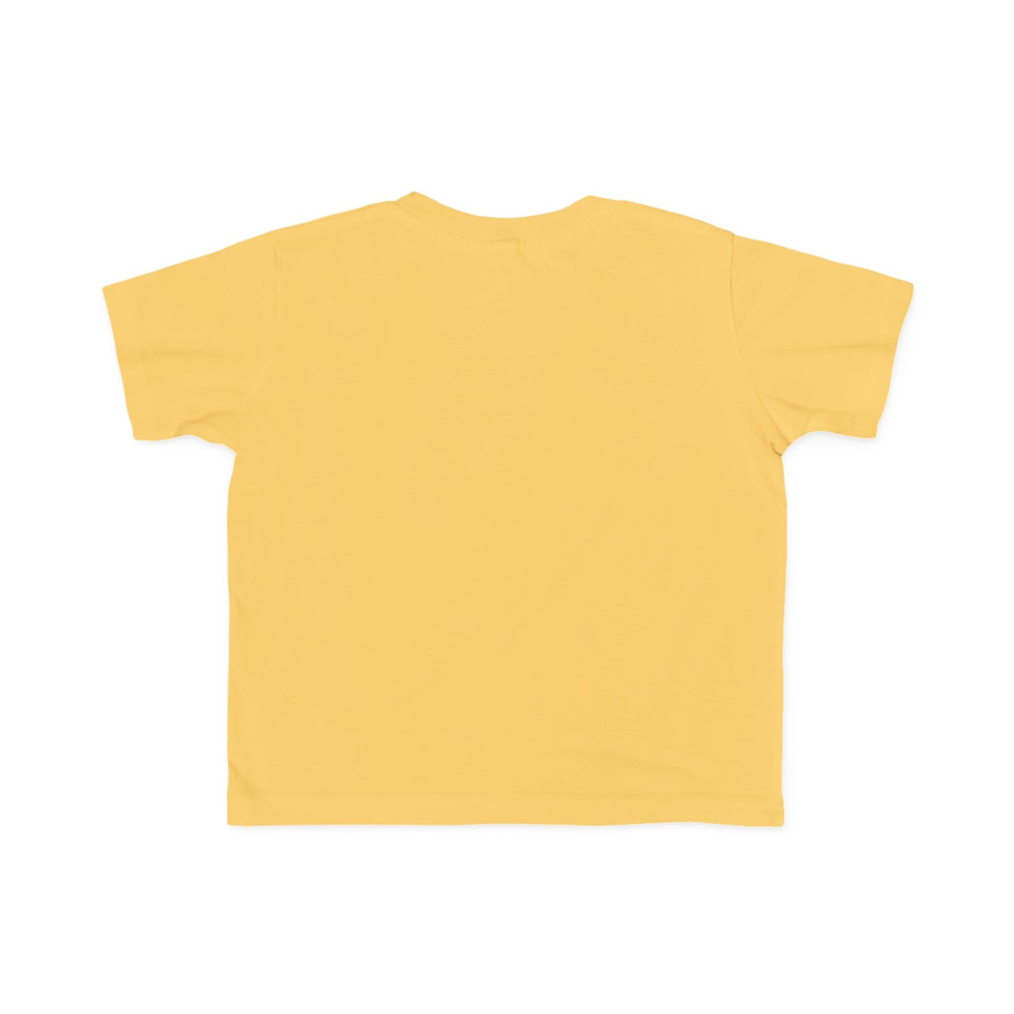 Minecraft Design Toddler's Fine Jersey Tee