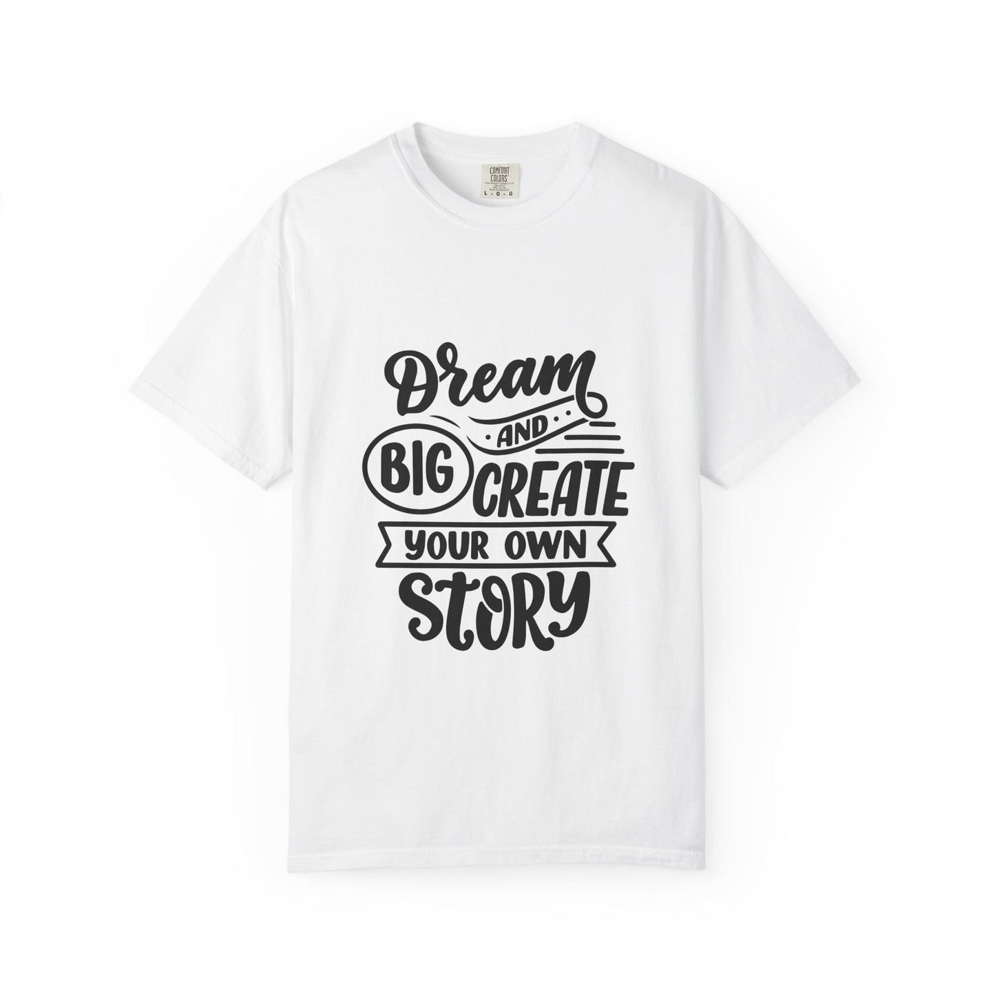Unisex Outfit Tee