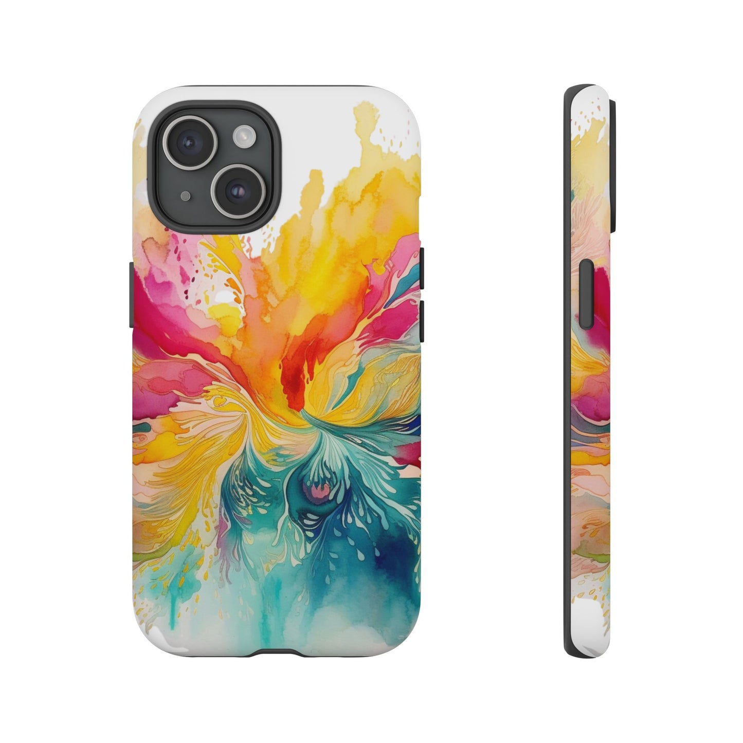 Tough Cases for all phone types