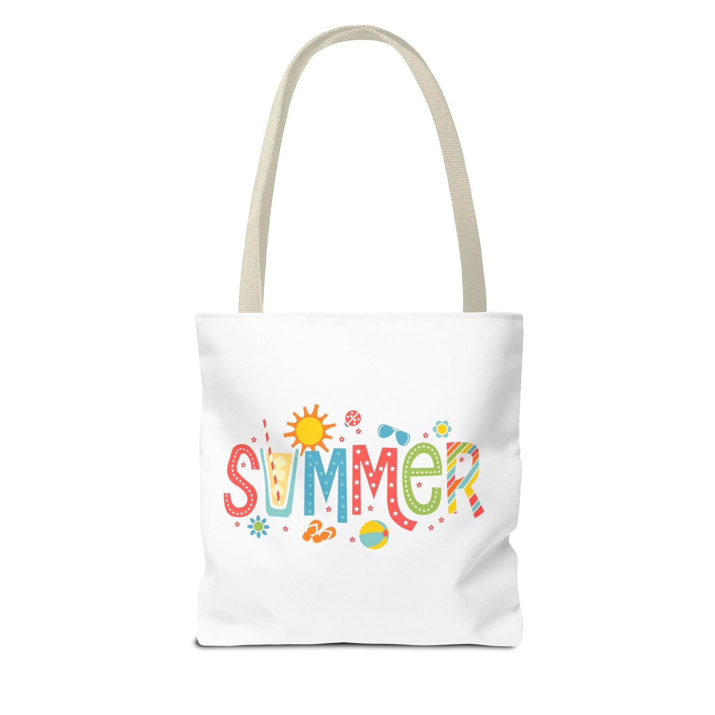 Tote Bag Summer