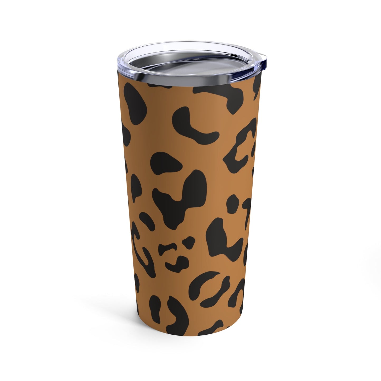 Brown Tumbler 20oz - JennyCool
