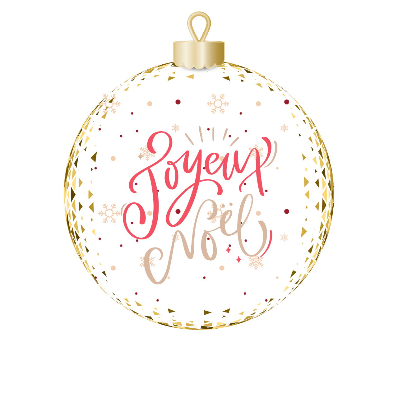 Noel Print Digital Product - JennyCool