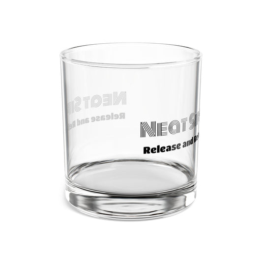 Rocks Glass, 10oz - JennyCool