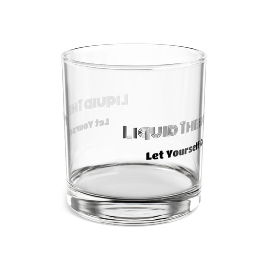 Rocks Glass, 10oz - JennyCool