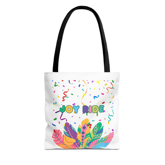Tote Bag - JennyCool