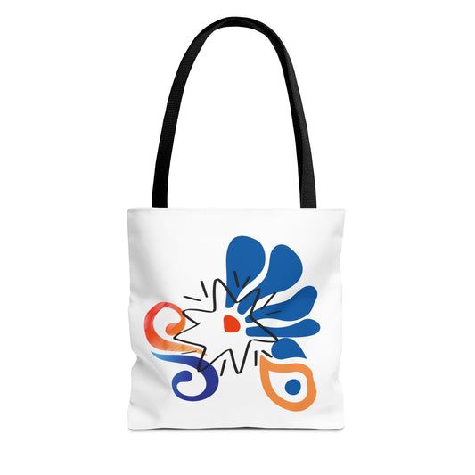 Tote Bag - JennyCool