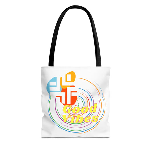 Tote Bag - JennyCool