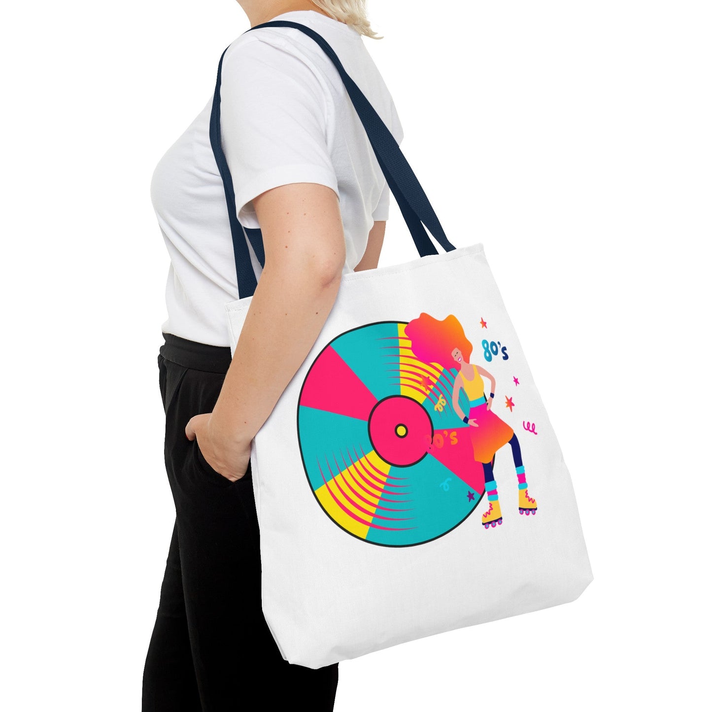 Tote Bag - JennyCool