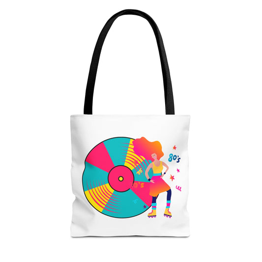 Tote Bag - JennyCool