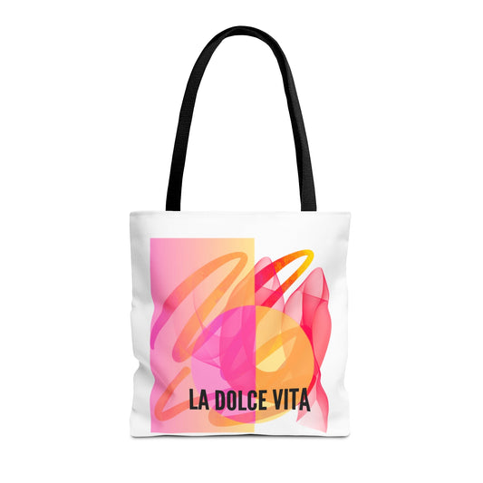Tote Bag - JennyCool