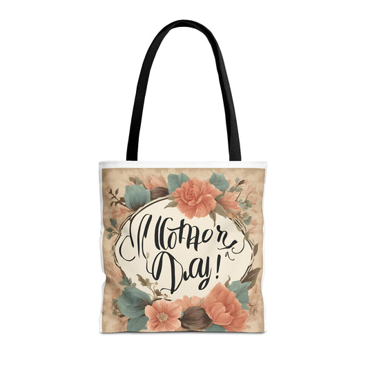 Tote Bag Gift for Mother's Day - JennyCool