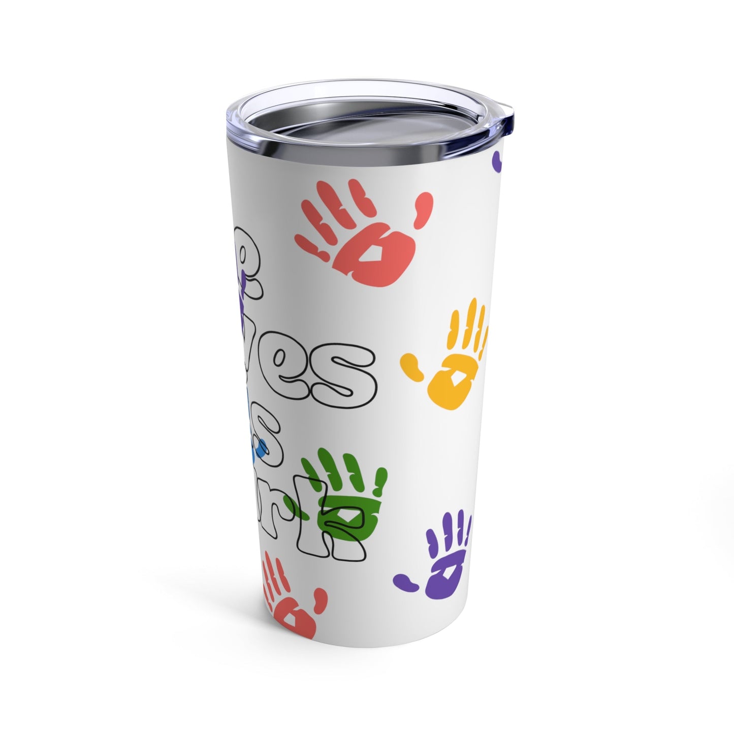 Tumbler 20oz - JennyCool