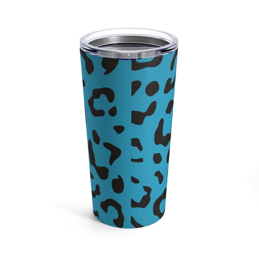 Turquoise Tumbler 20oz - JennyCool