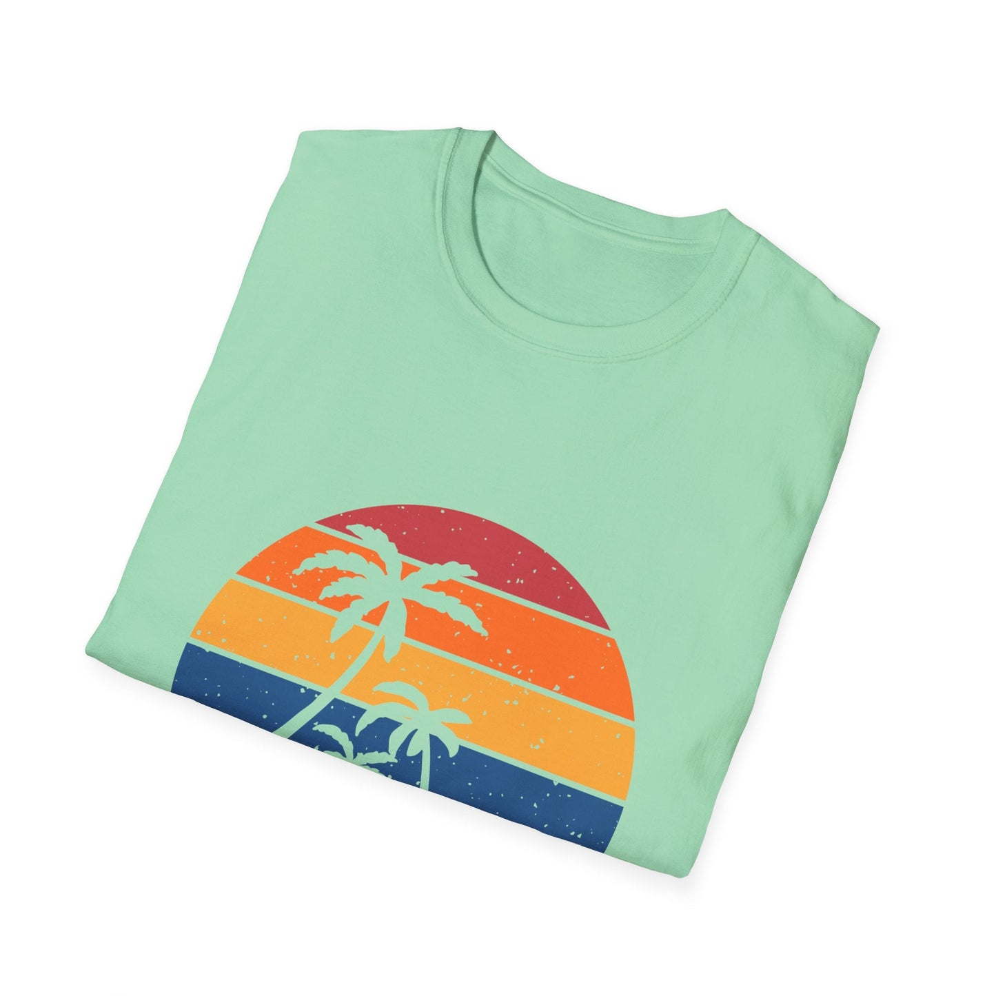 Unisex Softstyle T-Shirt - JennyCool