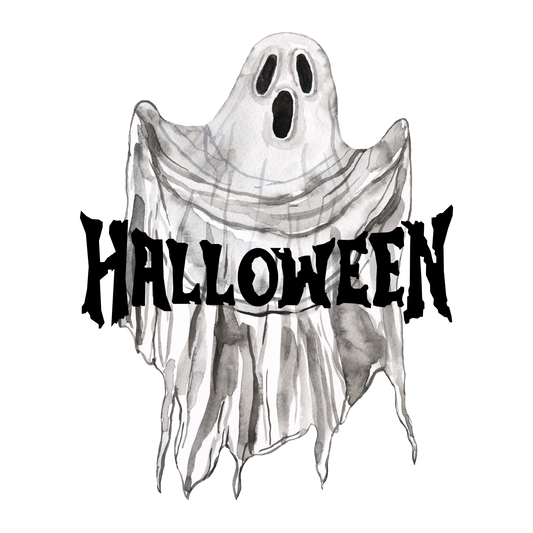 Halloween Ghost Digital Product