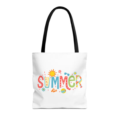 Tote Bag  Summer