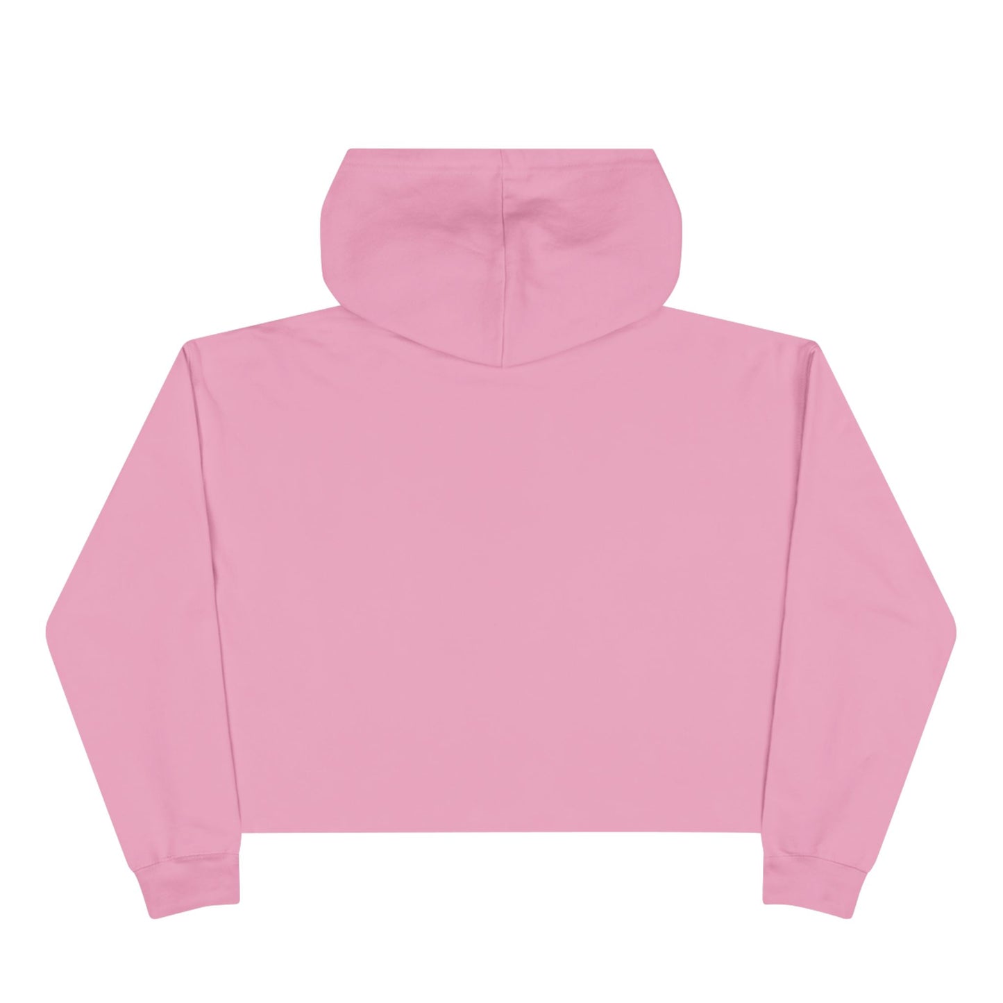 Crop Hoodie - Valentine's Day Gift for Her - Key of My Heart