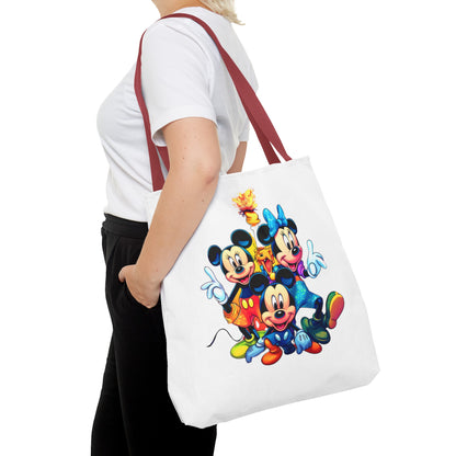 Tote Bag Disney