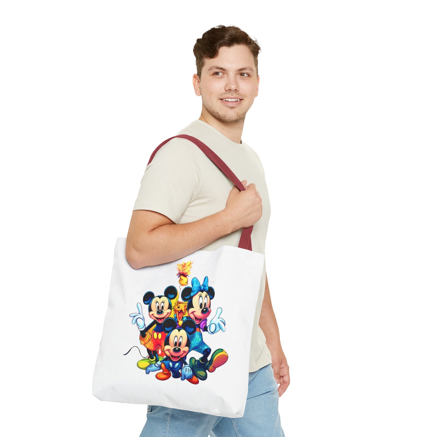 Tote Bag Disney