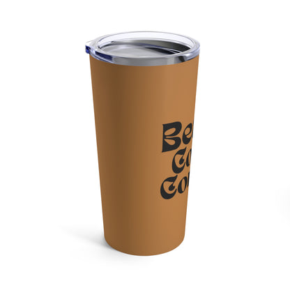 Coffee Tumbler 20oz