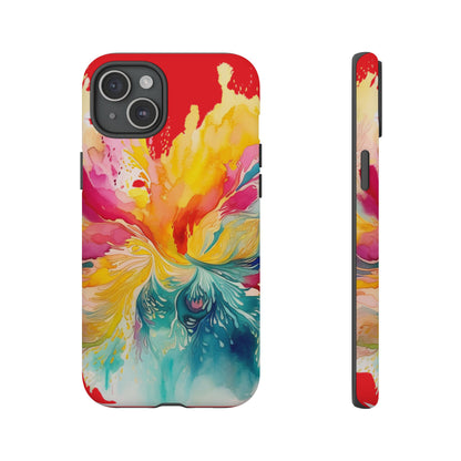 Colorful Tough Phone Cases for all phone brands