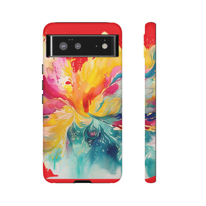 Colorful Tough Phone Cases for all phone brands