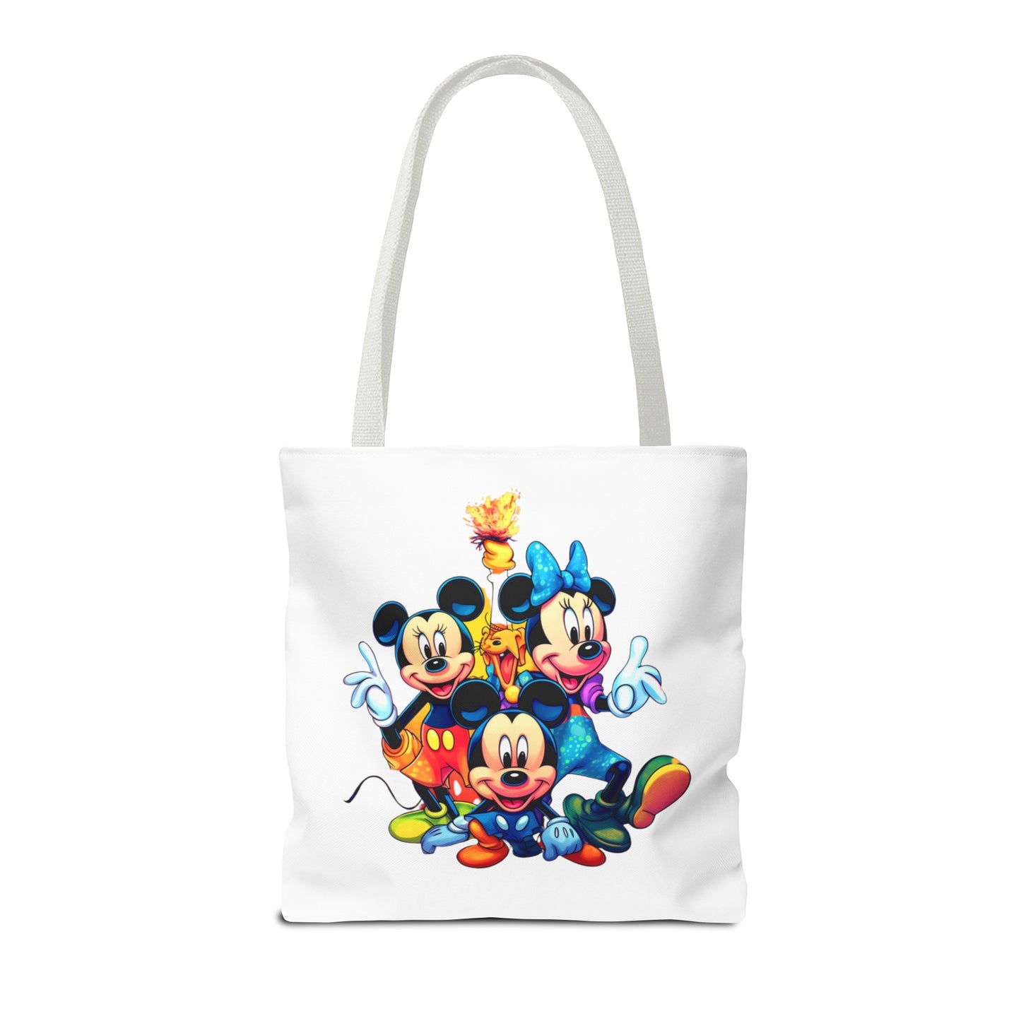 Tote Bag Disney