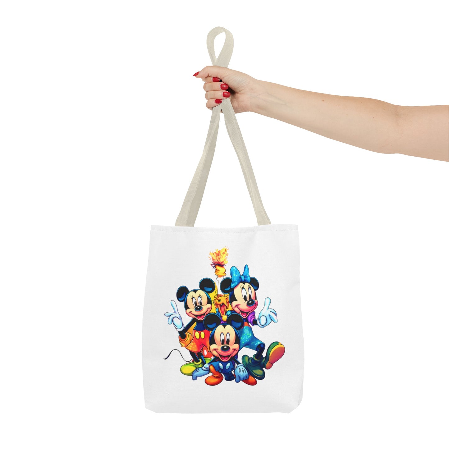 Tote Bag Disney