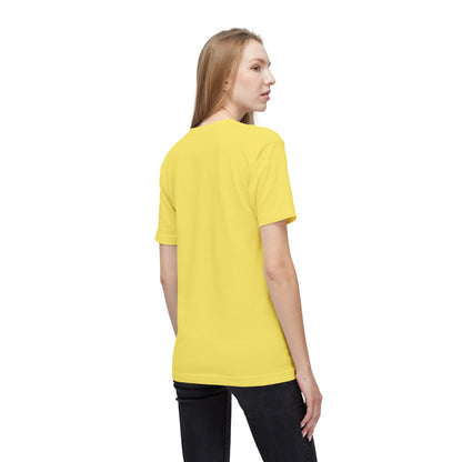 T-Shirt with SEO Compatible Product Description - Unisex Midweight