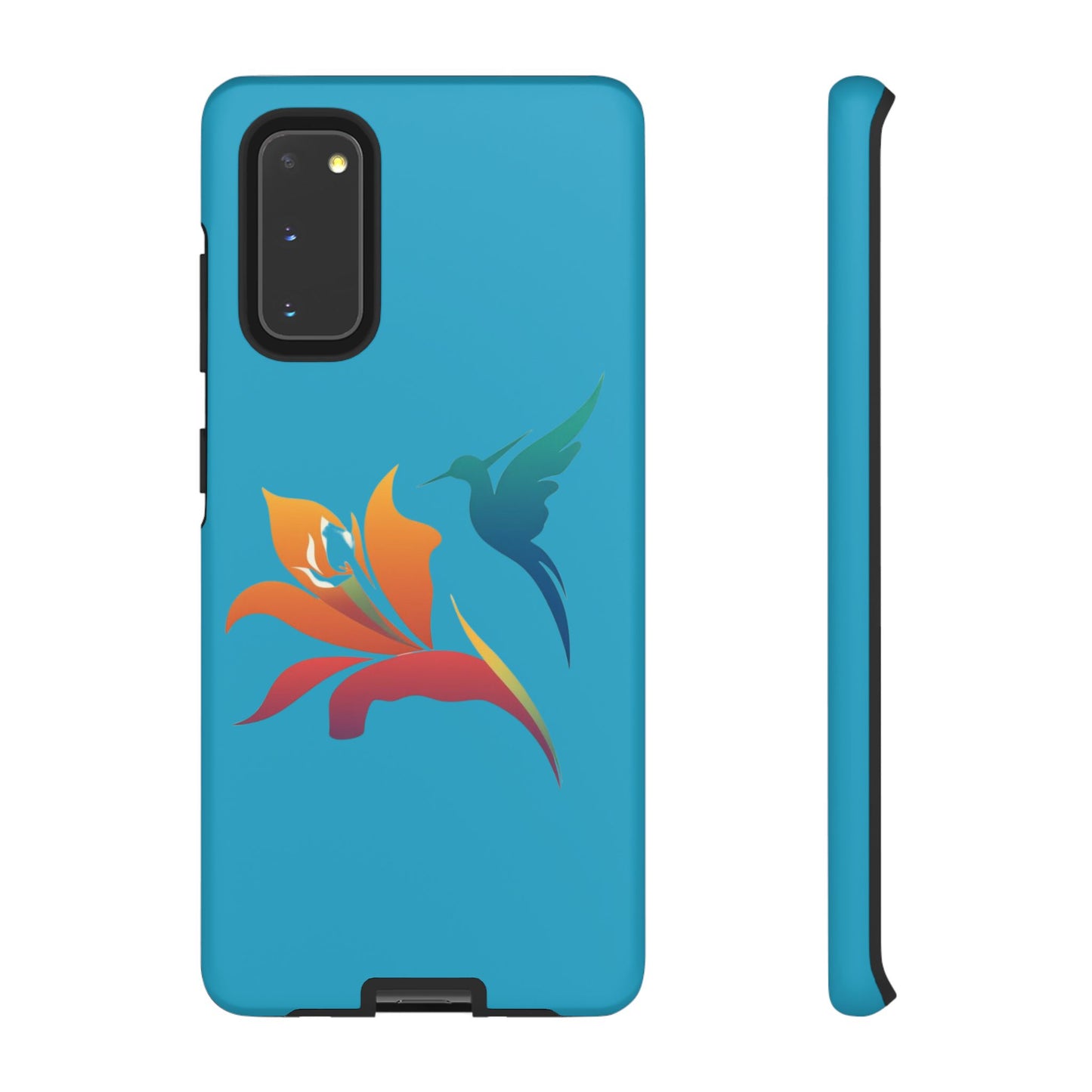 Turquoise Cases for all phone types