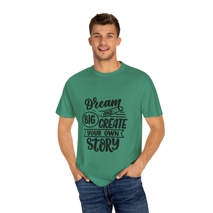 Unisex Outfit Tee