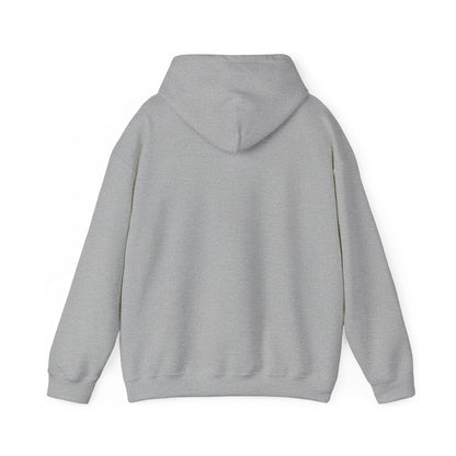 Women's Yellow Raccoon Graphic Hoodie – Soft Cotton Blend Pullover Sweatshirt