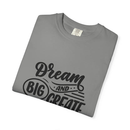 Unisex Outfit Tee