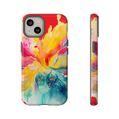 Colorful Tough Phone Cases for all phone brands