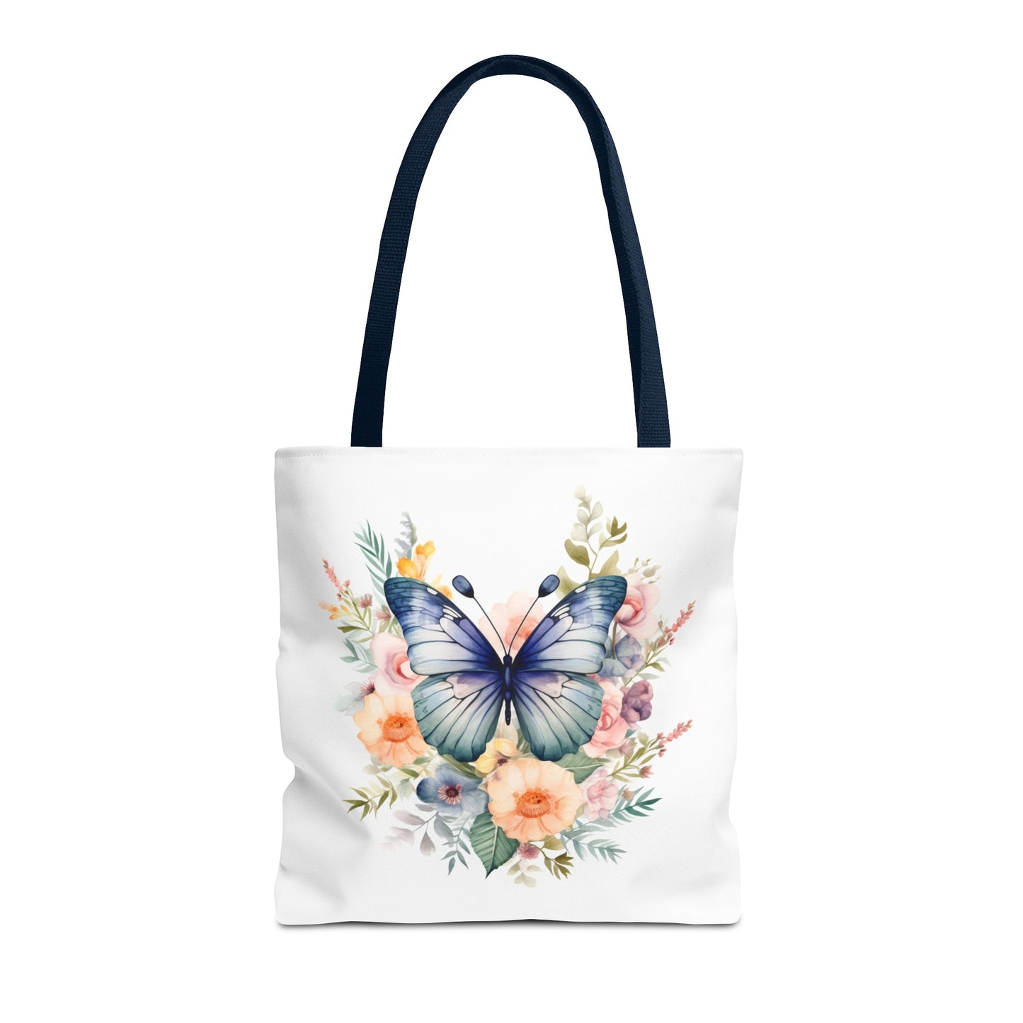 Tote Bag Butterfly