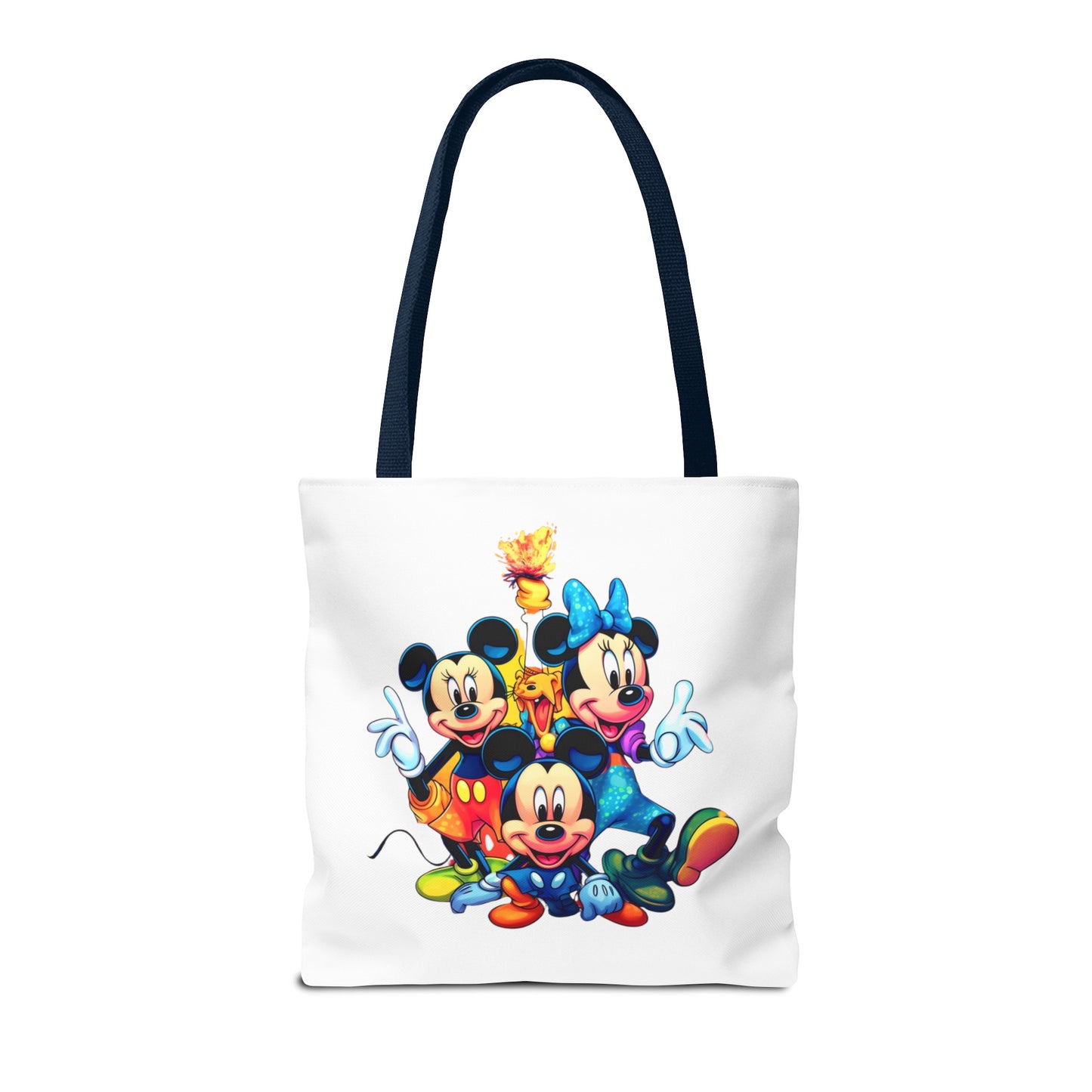 Tote Bag Disney