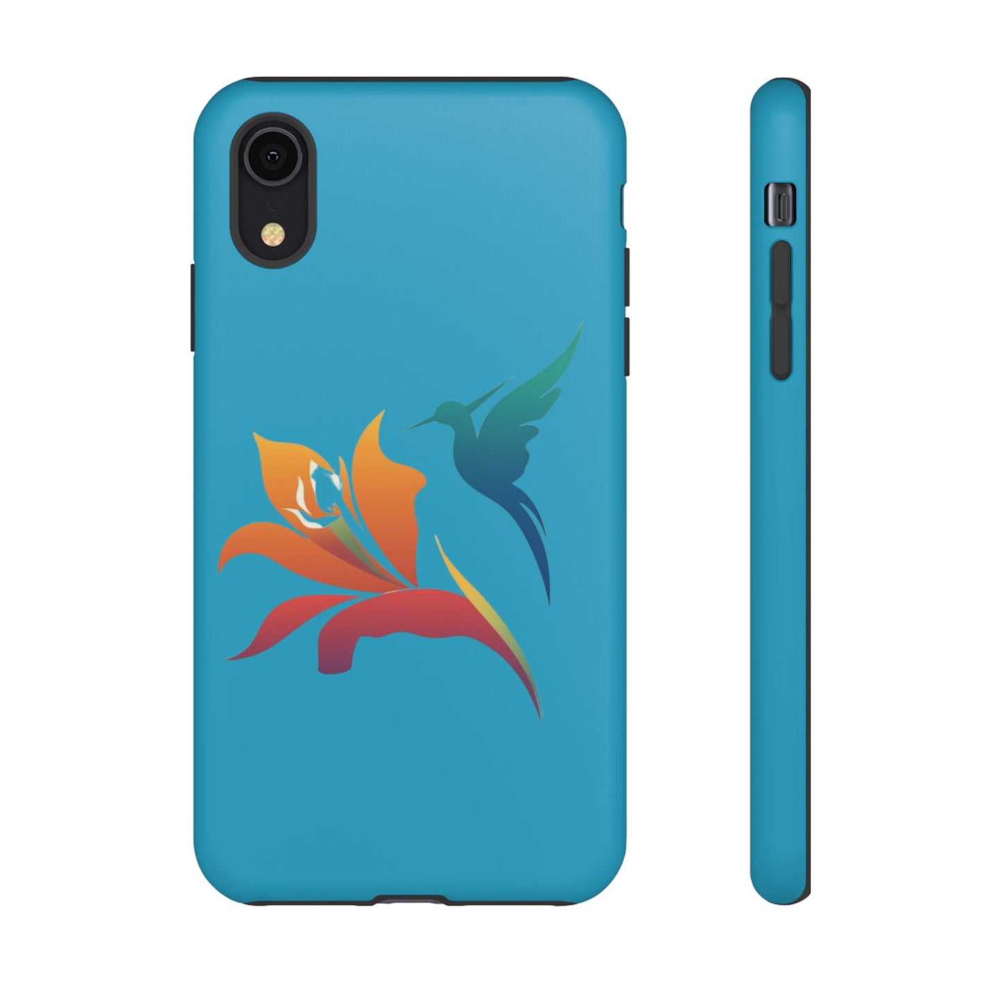 Turquoise Cases for all phone types