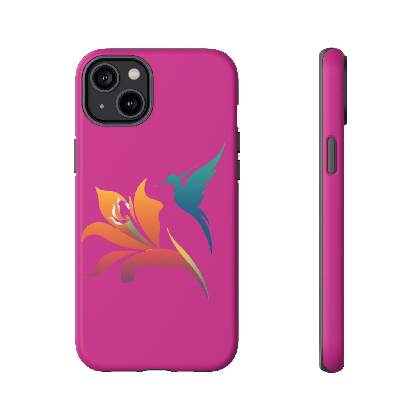 Pink Cases for all phone types