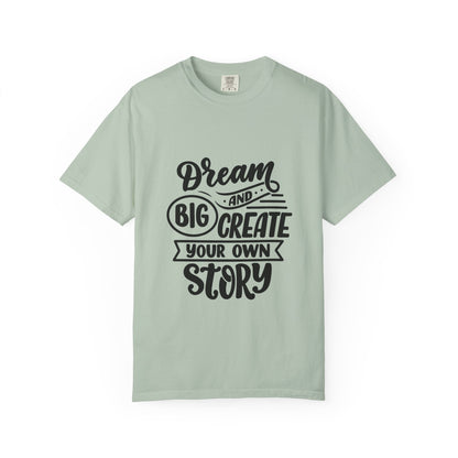 Unisex Outfit Tee