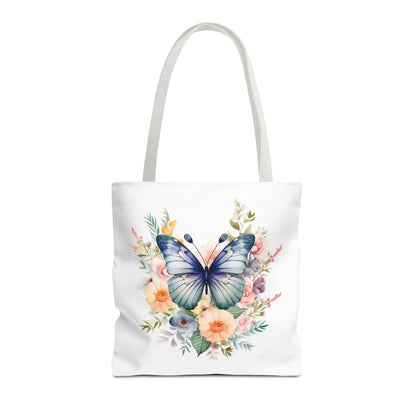 Tote Bag Butterfly