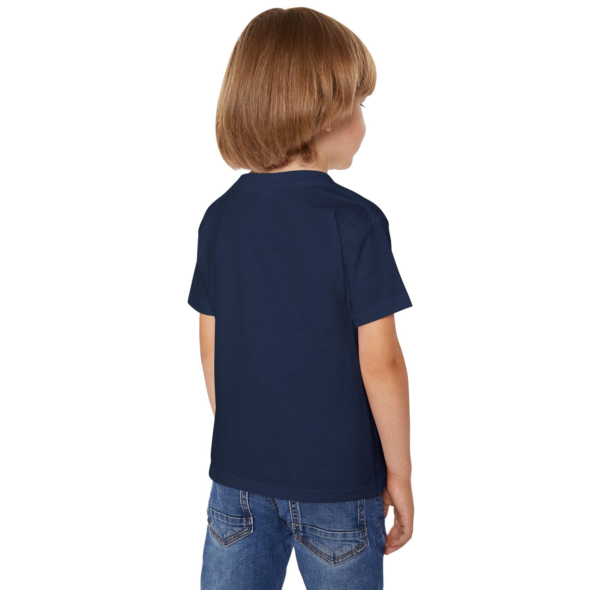 Heavy Cotton™ Toddler T-shirt with Disney Characters