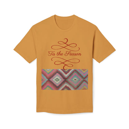 T-Shirt with SEO Compatible Product Description - Unisex Midweight