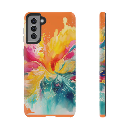 Crusta Tough Phone Cases