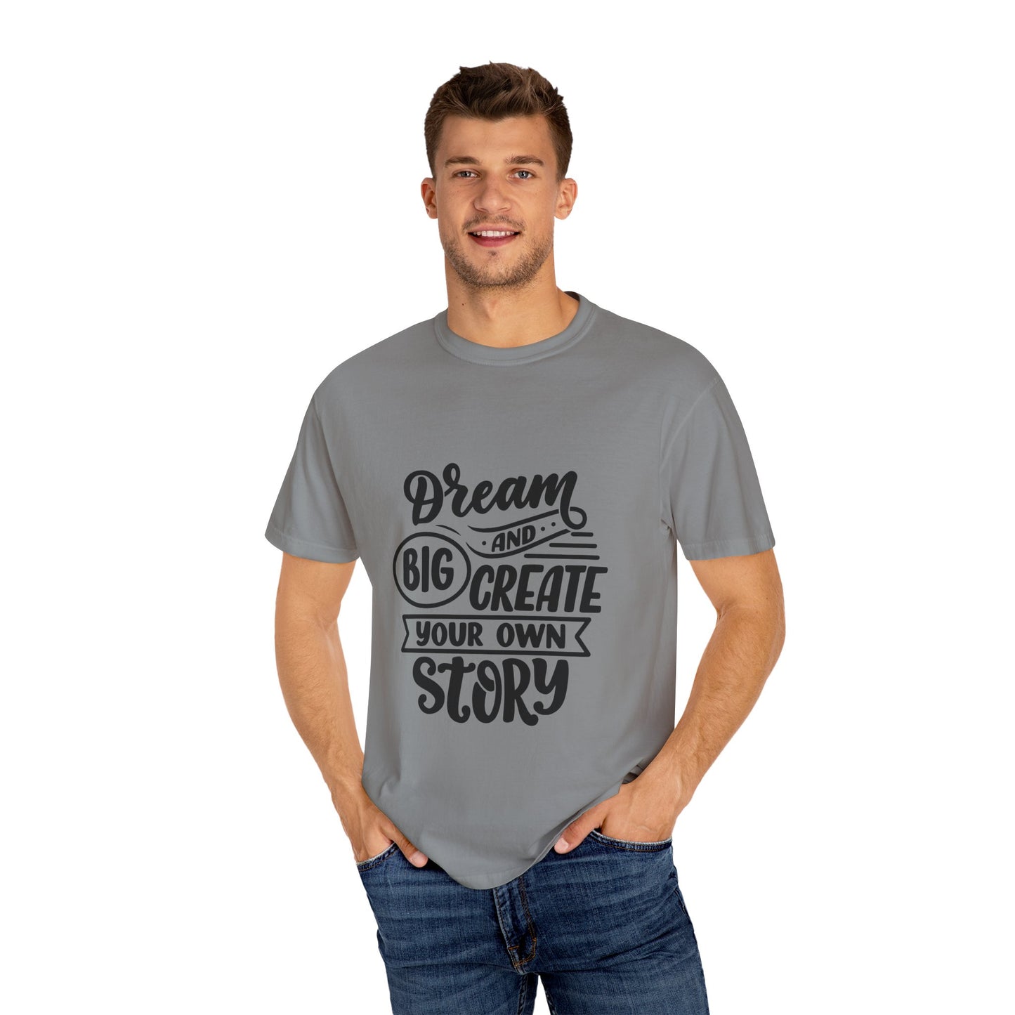 Unisex Outfit Tee