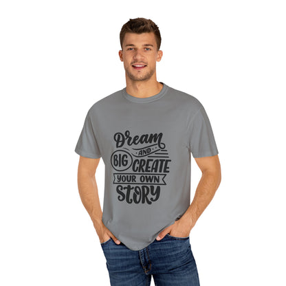 Unisex Outfit Tee