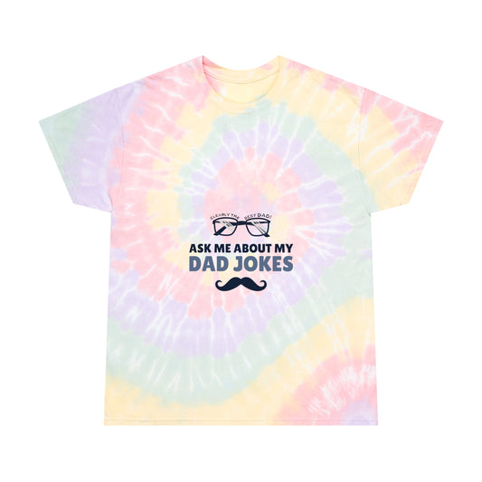 Father's Day Gift, Dad T-shirt, Rainbow T-shirt