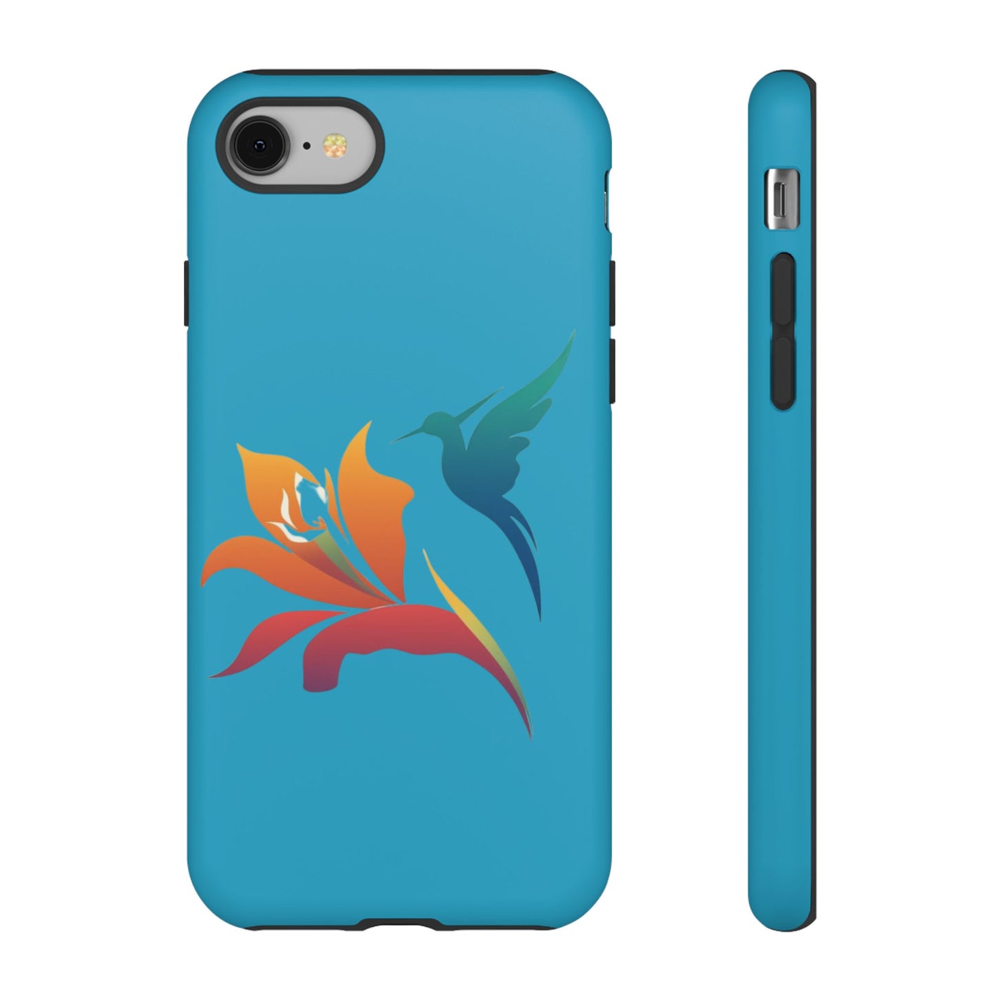 Turquoise Cases for all phone types